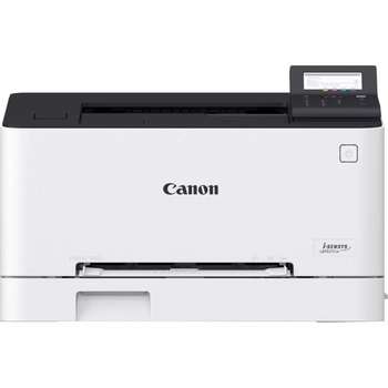 Лазерный МФУ Canon i-SENSYS LBP633Cdw  {цветное/лазерное A4, 27 стр/мин, 150 листов, USB, LAN,Wi-Fi}