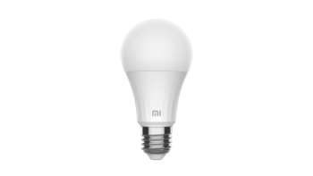 Умный гаджет Xiaomi Лампа Mi LED Smart Bulb Warm White XMBGDP01YLK  X26688