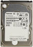 Жесткий диск HDD Toshiba Жесткий диск SAS 3.0 1200GB AL15SEB12EQ 512E  128Mb 2.5" Bulk