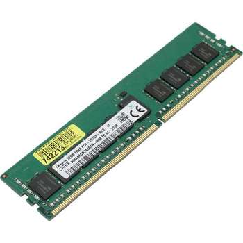 Оперативная память Hynix Модуль памяти DDR4 RDIMM 32Гб 2933MHz ECC Registered 1Rx4 CL21, Original, Bulk