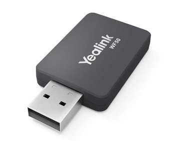 Видеоконференцсвязь YEALINK Wi-Fi USB Dongle WF50 WF50