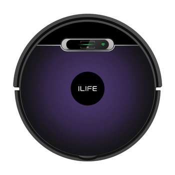 Робот-пылесос ILIFE V3SMAX