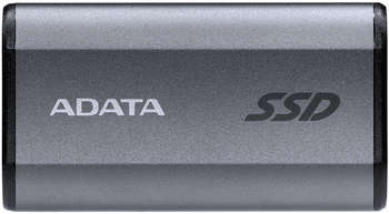 Внешний накопитель ADATA External SSD SE880