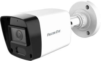 Камера видеонаблюдения FALCON EYE IP FE-IB2-30 3.6-3.6мм цв. корп.:белый