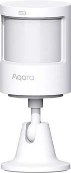 Датчик безопасности Aqara Датчик движ. Motion Sensor P1  белый