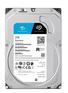 Жесткий диск HDD Seagate Жесткий диск SATA 2TB 5900RPM 6GB/S 256MB ST2000VX017 SEAGATE