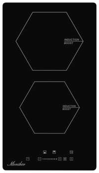 Варочная поверхность MONSHER MHI 3002