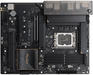 Материнская плата ASUS PROART B760-CREATOR Soc-1700 Intel B760 4xDDR5 ATX AC`97 8ch 1 x 2.5Gigabit + Gigabit Ethernet RAID+HDMI+DP