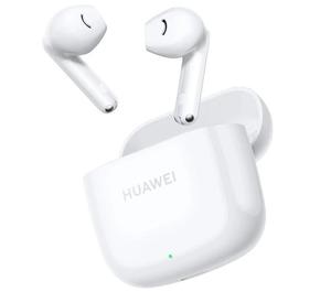 Гарнитура Huawei FREEBUDS SE 2 55036940 CERAMIC WHITE HUAWEI