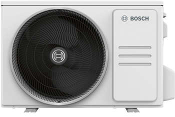 Кондиционер BOSCH Сплит-система CLL2000 W 23 белый