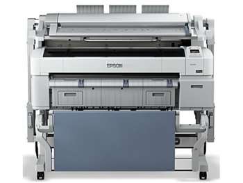 Плоттер Epson SureColor SC-T5200  A0/36"