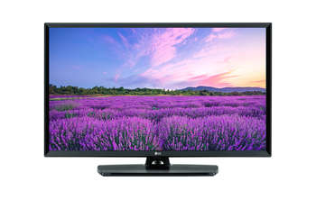 Коммерческий ТВ LG 32 32LN661H 32LN661HBLA