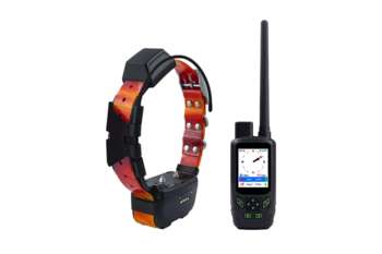 Товар для животных ARTELV GPS-ошейник COLLAR+Базовая станция TRACKER