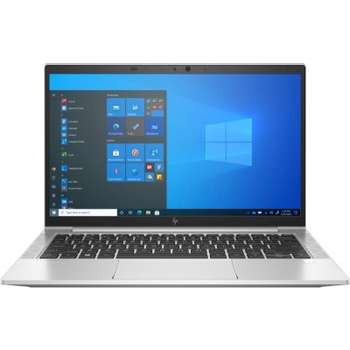 Ноутбук HP EliteBook 835 G8 Ryzen 5 Pro 5650U 8Gb SSD512Gb AMD Radeon 13.3" UWVA FHD