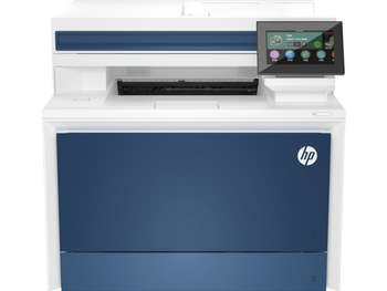 Лазерный МФУ HP Color LaserJet Pro MFP 4303dw