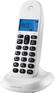 Телефон MOTOROLA Р/Dect C1001CB+ белый АОН