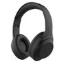 Наушники Perfeo BT полноразмерные с микрофоном MODE черные MP3 плеер, FM, AUX [PF_C3916]