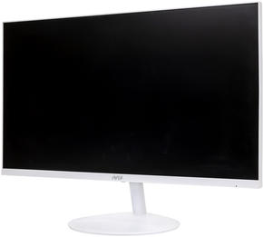 Монитор HIPER 21.45" EasyView SW2201 белый IPS LED 5ms 16:9 HDMI M/M матовая 250cd 178гр/178гр 1920x1080 75Hz FreeSync VGA DP FHD 2.88кг