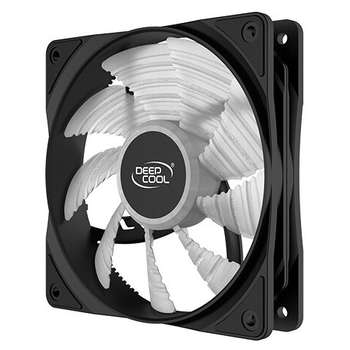 Кулер DEEPCOOL Case fan  RF120W  Retail