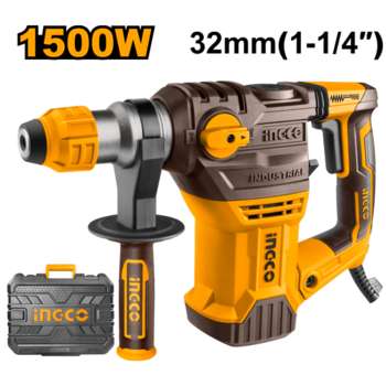 Перфоратор INGCO_Powertools Ingco RH150028 RH150028