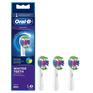 Зубная щетка Oral-B Насадка для зубной щетки CLEANMAXIMIZER 3D 2PCS ORAL-B