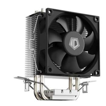 Кулер ID-Cooling Cooler SE-802-SD V3,  92мм, Ret