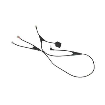 Телефон JABRA Link 14201-37, MSH Cord for Alcatel