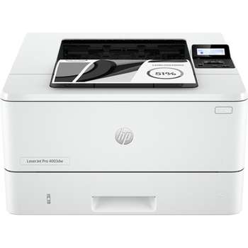 Лазерный принтер HP LaserJet Pro 4003dn