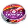 Оптический диск VS Диски DVD-RW 4,7 GB 4x CB/10