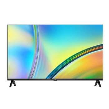 Телевизор TCL 32" 32S5400AF Smart черный {FULL HD/DVB-T/60Hz/DVB-T2/DVB-C/DVB-S/DVB-S2/USB/WiFi}