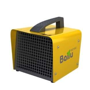 Тепловентилятор BALLU Тепловая пушка BKX-3