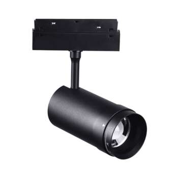 Комплектующие для "Умного дома" MSR MISSILER Светильник M20 Track focusing lamp-10W ZX-M20CXDGTJ-10