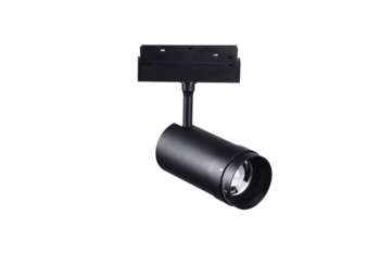 Комплектующие для "Умного дома" MSR MISSILER ZX-M20CXDGTJ-20 Светильник M20 Track focusing lamp Black ZXS-M20CXDGTJ-20