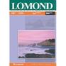 Фотобумага Lomond 0102006 Матовая бумага 2х A4, 170г/м2, 100 листов