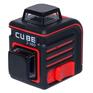 Измерительная техника ADA Cube 2-360 Professional Edition Построитель лазерных плоскостей [А00449]