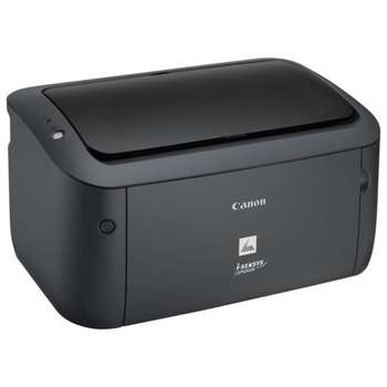 Лазерный принтер Canon Принтер лазерный i-Sensys LBP6030B, А4, 18 стр./мин., 5000 стр./мес., 8468B006