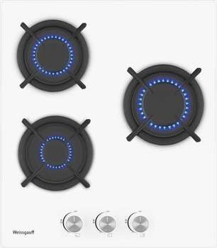 Варочная поверхность Weissgauff Газовая HG 430 WGH WEISSGAUFF