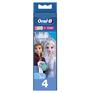 Зубная щетка Oral-B Насадка для зубной щетки KIDS EB10S 2K FROZEN II ORAL-B