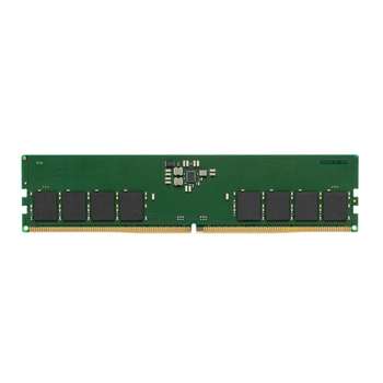 Оперативная память Kingston DDR5 16GB 5600 MT/s CL46 KVR56U46BS8-16