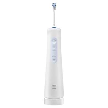 Зубная щетка Oral-B Ирригатор AQUACARE 4 OXYJET ORAL-B