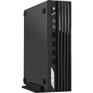 Компьютер, рабочая станция MICROSTAR MSI Pro DP21 13M-604XRU  [9S6-B0A421-632] Black {i3 13100/8Gb/512Gb SSD/UHD Graphics 770/noOS}