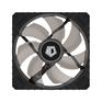 Кулер ID-Cooling Case Fan WF-12025-SD-K,  120мм, RTL