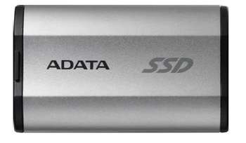 Внешний накопитель SSD внешний жесткий диск 512GB USB3.2 EXT SD810-500G-CSG ADATA