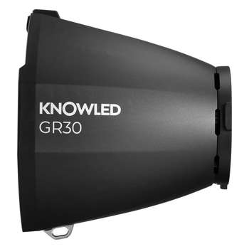 Студийный свет Godox Рефлектор Knowled GR30 с байонетом G Mount