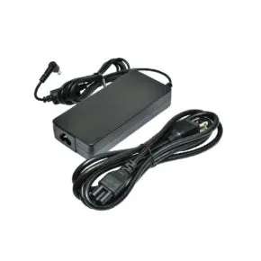 Аксессуар для ноутбука Durabook Twinhead Spare 90W AC Adapter with EU power cord