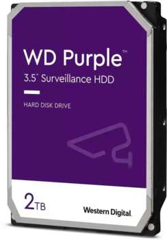 Жесткий диск HDD WD11PURZ