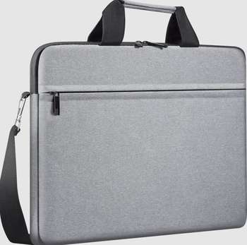 Сумка для ноутбука TOTE 15.6" GREY 26100 DEFENDER