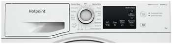 Стиральная машина NSB7249WAVERU 869991644730 HOTPOINT-ARISTON