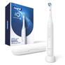 Зубная щетка Oral-B Электрическая IO4 WHITE + TRAVEL CASE ORAL-B