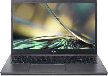 Ноутбук Acer Aspire 5 A515-57-57F8 Core i5 12450H 8Gb SSD512Gb Intel UHD Graphics 15.6" IPS FHD